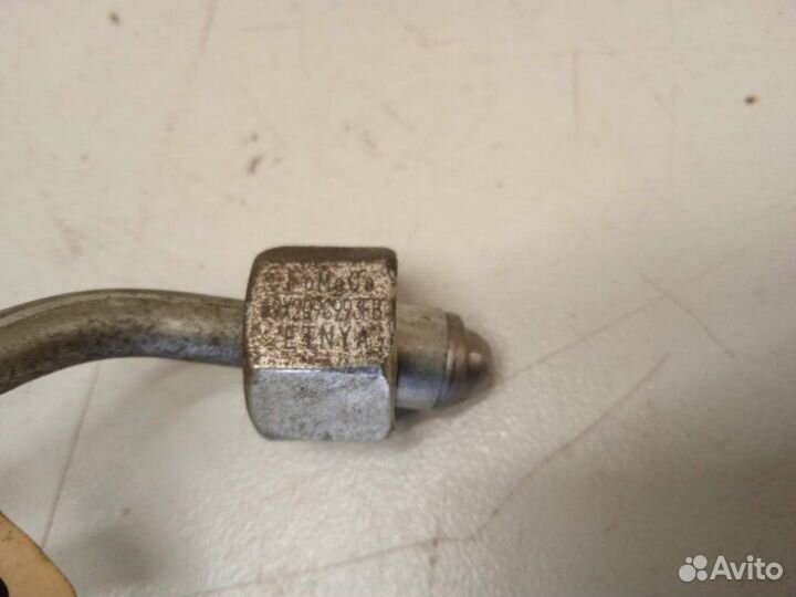 Трубка топливная Jaguar Xj X351 3.0 2012