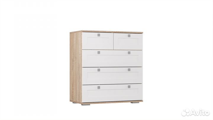 Б-2 Стенка горка Ривьера Лайт