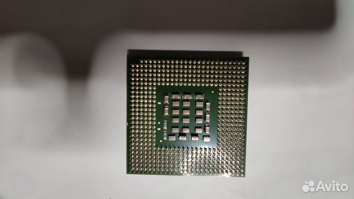Комплектующие для intel pentium 4 socket 478