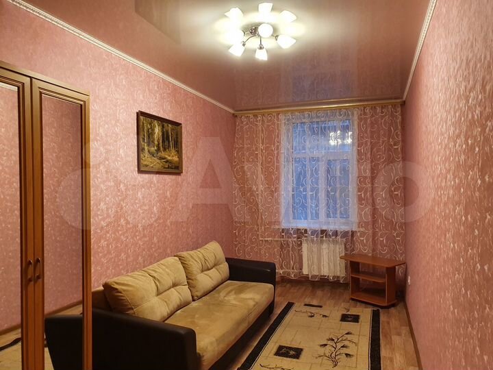 Комната 21 м² в 1-к., 3/3 эт.