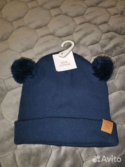 Шапка детская Sinsay