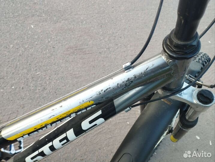 Велосипед Stels Navigator 420