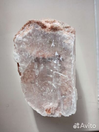 Природный камень