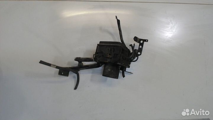 Блок абс, насос Subaru Legacy Outback (B13), 2008