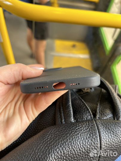 Чехол на iPhone 13 pro max