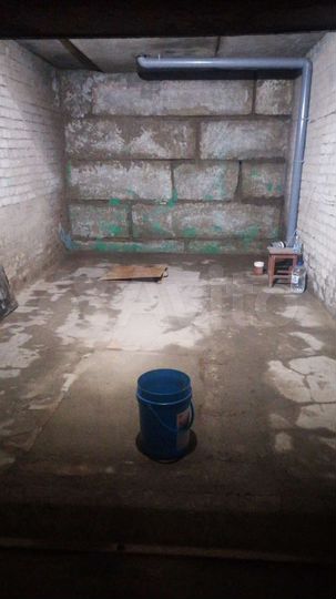 Гараж, 20 м²