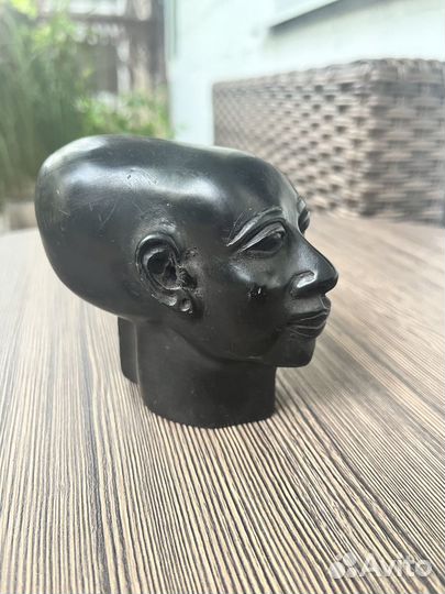 Египетская голова