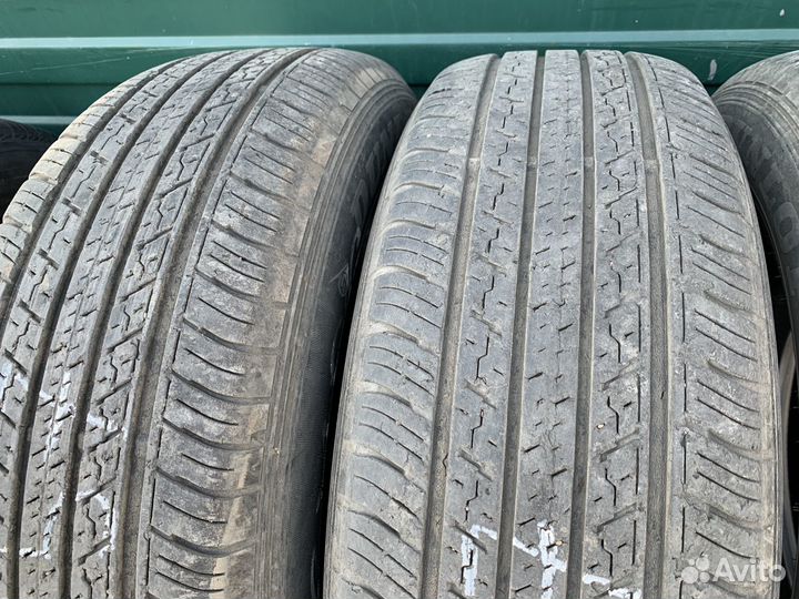 Dunlop Bb490 225/65 R17