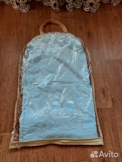 Конверт на выписку летний для мальчика