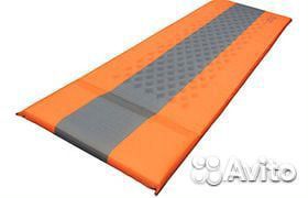 Прокат кемпинговых палаток, ковриков, спальников