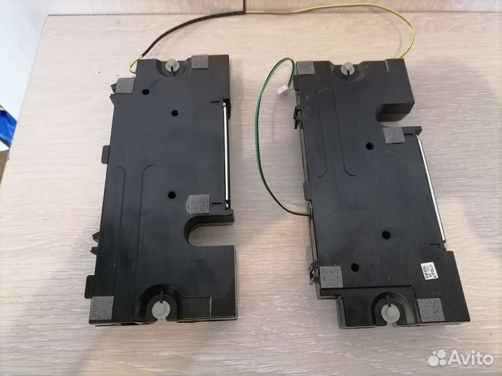 Динамики для тв BN96-30334J