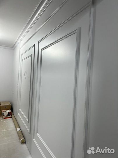 Мастер по отделке квартир (прораб )