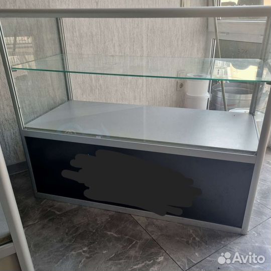 Полка настенная