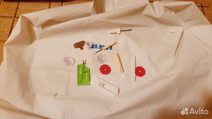 Швейная машинка бу