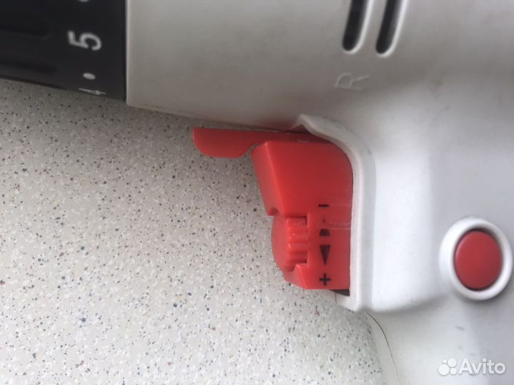 Шуруповерт Go/On 280W