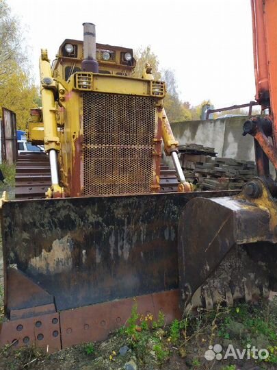 Трактор, 1996