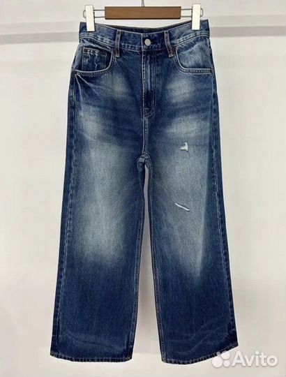 Джинсы Acne Studio новые