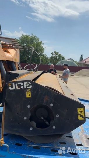 Услуги Мини погрузчика bobcat