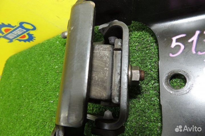 Подушка кпп Isuzu Elf NKR81E 4HL1