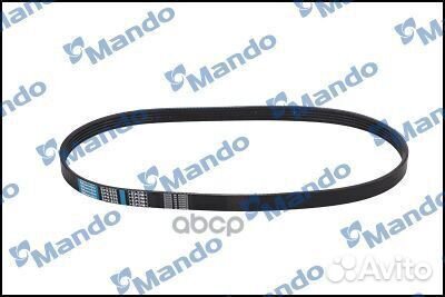 Ремень ручейковый BMW 3 E46/5 E39/ Suzuki Grand