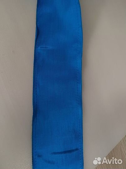 Лента, палочка для худож гимнастики sasaki