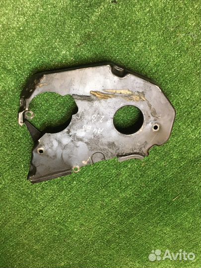 Кожух ремня грм audi a4b5