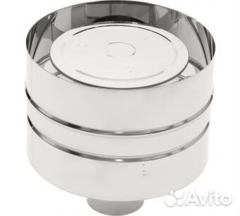 Дефлектор дм-Р 430-0.5 D115 М У