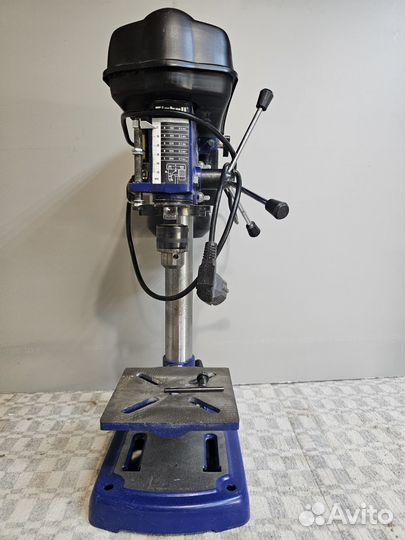 Сверлильный станок Einhell BT - BD 401