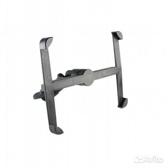 Держатель для планшета на микроф. стойку Soundking