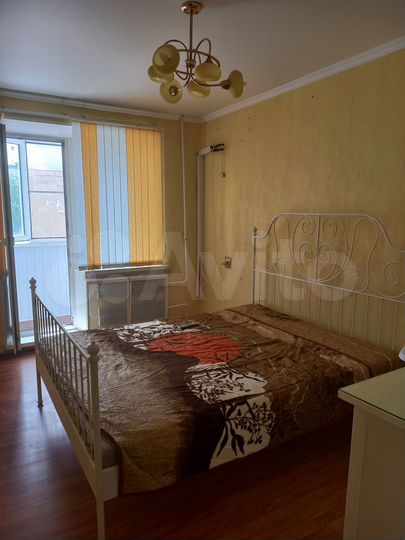 2-к. квартира, 52,6 м², 6/9 эт.