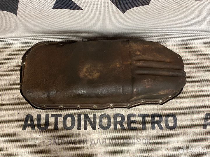 Масляный поддон Audi 100 C4 054103603B