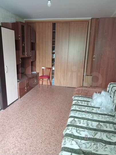 1-к. квартира, 30 м², 4/9 эт.