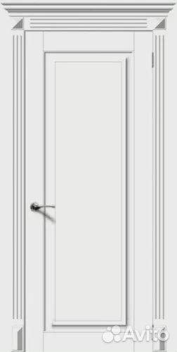 Двери межкомнатные