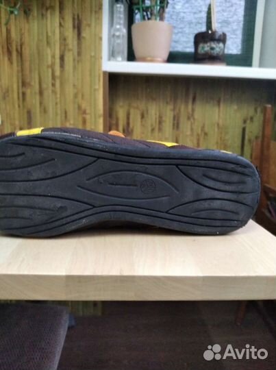 Кеды женские 37 размер бу