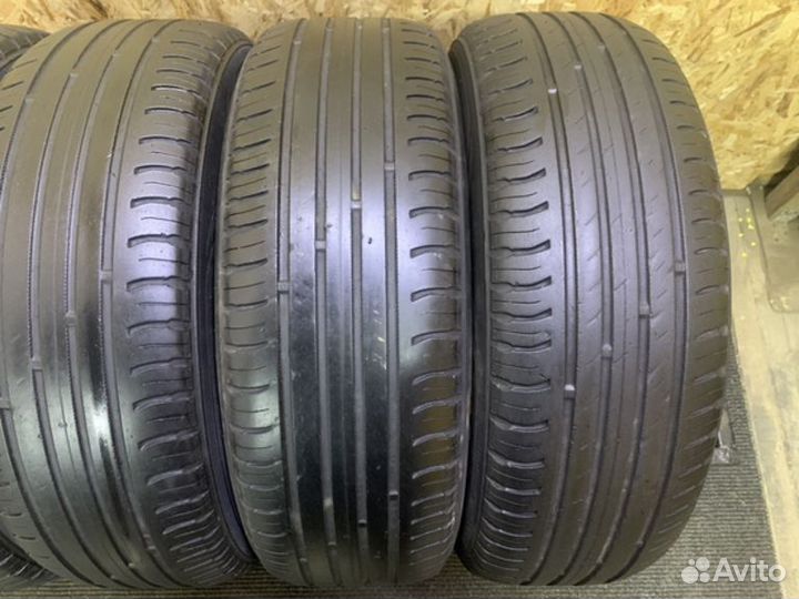 Nokian Tyres Nordman SX2 185/65 R15 88H