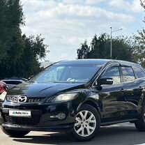 Mazda CX-7 2.3 AT, 2008, 258 000 км, с пробегом, цена 775 000 руб.