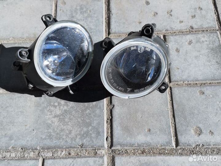 Руль на LADA priora 1