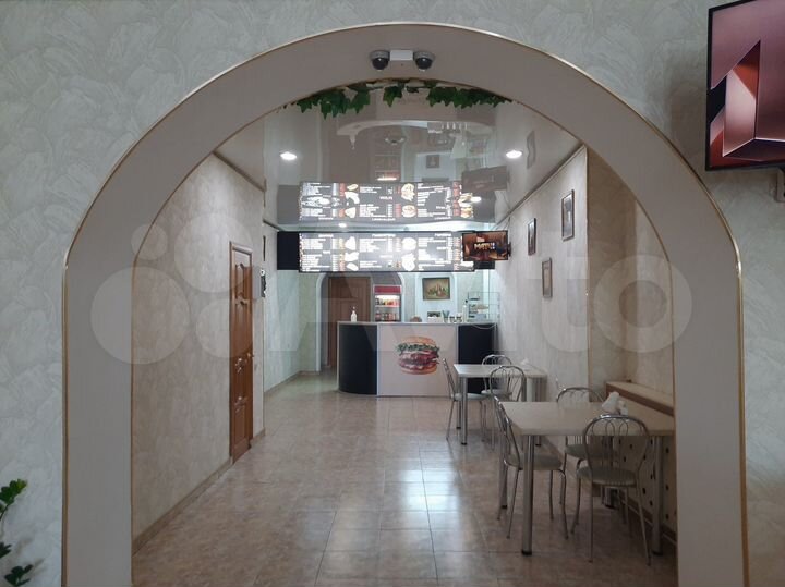 Сдам торговое помещение, 170 м²