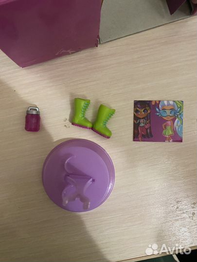 Кукла Hairdorables