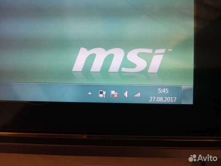 Планшетный компьютер