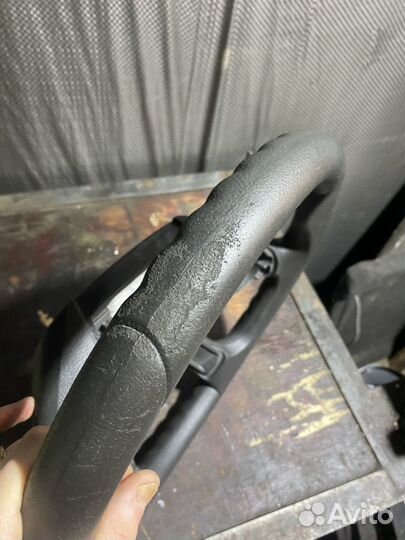 Руль ford focus 3 ford kuga