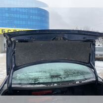 Nissan almera n15 разбор