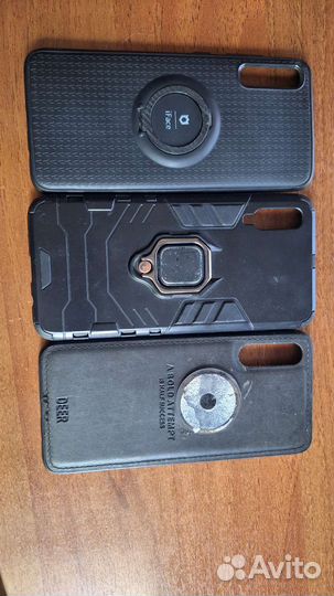 Чехол samsung a70