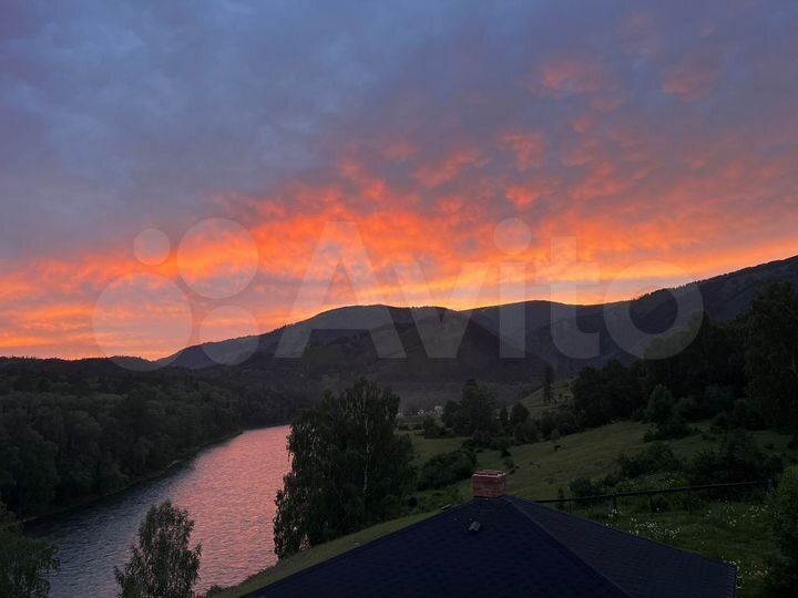 Дом 48 м² на участке 15 сот.