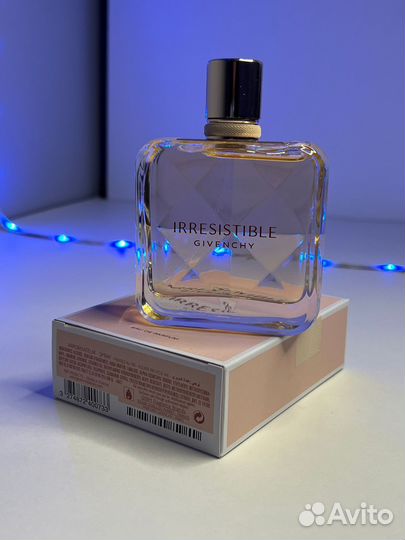 Духи Irresistible Givenchy EDP