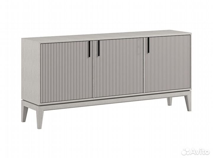 Тумба D3 алекс, Грей