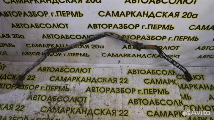 Стабилизатор передний FAW Vita 2006-2011