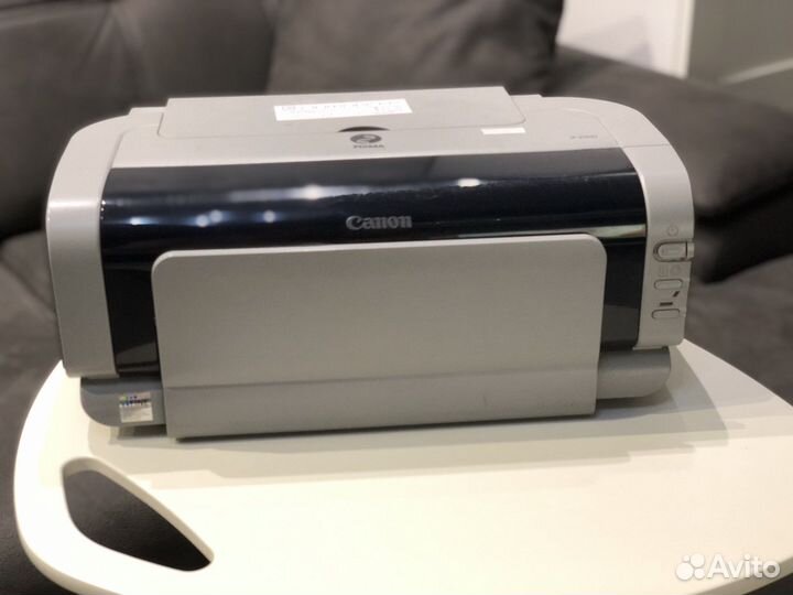 Принтер Canon pixma IP2000