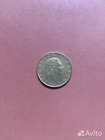 Монета в коллекцию