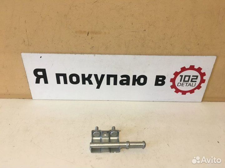 Кронштейн глушителя Mercedes-Benz E-Class W211